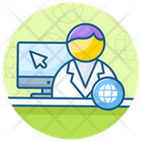 پیش‌نمایش فایل online-doctor-2393464 از پک پزشکی و درمان افسردگی