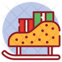 پیش‌نمایش فایل christmas-sled-2396965 از پک جشنواره و روزهای خاص