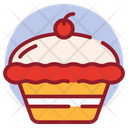 پیش‌نمایش فایل cupcake-2396939 از پک جشنواره و روزهای خاص