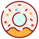 پیش‌نمایش فایل donut-2396952 از پک جشنواره و روزهای خاص
