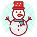 پیش‌نمایش فایل snowman-2396990 از پک جشنواره و روزهای خاص
