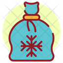 پیش‌نمایش فایل santa-bag-2397022 از پک جشنواره و روزهای خاص