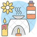 پیش‌نمایش فایل aromatherapy-2393604 از پک پزشکی و درمان