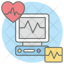 پیش‌نمایش فایل electrocardiogram-2393586 از پک پزشکی و درمان