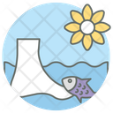 پیش‌نمایش فایل fish-therapy-2393585 از پک پزشکی و درمان