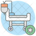 پیش‌نمایش فایل hospital-stretcher-2393592 از پک پزشکی و درمان