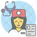 پیش‌نمایش فایل nurse-2393594 از پک پزشکی و درمان