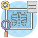 پیش‌نمایش فایل x-ray-2393584 از پک پزشکی و درمان