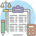 پیش‌نمایش فایل balance-sheet-2438406 از پک بانکداری و امور مالی