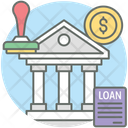 پیش‌نمایش فایل bank-loan-2438411 از پک بانکداری و امور مالی