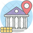 پیش‌نمایش فایل bank-location-2438391 از پک بانکداری و امور مالی
