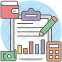 پیش‌نمایش فایل bookkeeping-2438380 از پک بانکداری و امور مالی