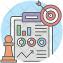 پیش‌نمایش فایل business-goal-2438386 از پک بانکداری و امور مالی