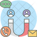 پیش‌نمایش فایل client-retention-2438399 از پک بانکداری و امور مالی