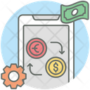 پیش‌نمایش فایل currency-converter-2438417 از پک بانکداری و امور مالی