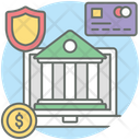 پیش‌نمایش فایل e-banking-2438415 از پک بانکداری و امور مالی