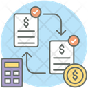 پیش‌نمایش فایل ledger-2438381 از پک بانکداری و امور مالی