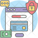 پیش‌نمایش فایل online-transactions-2438369 از پک بانکداری و امور مالی