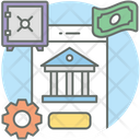 پیش‌نمایش فایل private-banking-2438408 از پک بانکداری و امور مالی