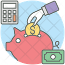 پیش‌نمایش فایل save-money-2438393 از پک بانکداری و امور مالی