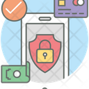 پیش‌نمایش فایل secure-payment-2438388 از پک بانکداری و امور مالی