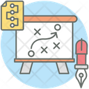 پیش‌نمایش فایل tactical-planning-2438397 از پک بانکداری و امور مالی