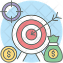 پیش‌نمایش فایل target-finance-2438373 از پک بانکداری و امور مالی