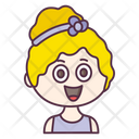 پیش‌نمایش فایل adorable-girl-2439056 از پک آواتارها