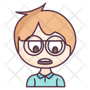 پیش‌نمایش فایل astonished-boy-2439053 از پک آواتارها