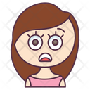 پیش‌نمایش فایل astonished-girl-2438959 از پک آواتارها