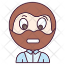 پیش‌نمایش فایل beard-man-2439032 از پک آواتارها