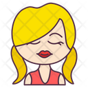 پیش‌نمایش فایل beautiful-lady-2438960 از پک آواتارها