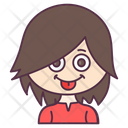 پیش‌نمایش فایل crazy-kid-2439023 از پک آواتارها