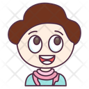 پیش‌نمایش فایل cute-child-2438966 از پک آواتارها