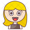 پیش‌نمایش فایل cute-girl-2438991 از پک آواتارها