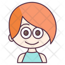 پیش‌نمایش فایل cute-girl-2439057 از پک آواتارها