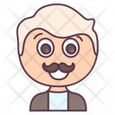 پیش‌نمایش فایل father-2438995 از پک آواتارها