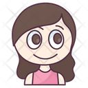 پیش‌نمایش فایل happy-girl-2439045 از پک آواتارها