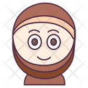 پیش‌نمایش فایل hijab-girl-2438961 از پک آواتارها