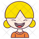 پیش‌نمایش فایل laughing-avatar-2439027 از پک آواتارها