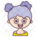 پیش‌نمایش فایل little-girl-2439020 از پک آواتارها
