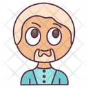 پیش‌نمایش فایل old-person-2438978 از پک آواتارها
