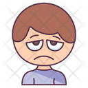 پیش‌نمایش فایل sad-boy-2438994 از پک آواتارها