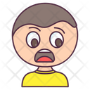 پیش‌نمایش فایل shocked-boy-2438993 از پک آواتارها