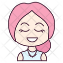 پیش‌نمایش فایل shy-girl-2438988 از پک آواتارها