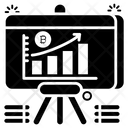 پیش‌نمایش فایل bitcoin-chart-2440094 از پک مفاهیم مالی