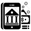 پیش‌نمایش فایل mobile-banking-2440105 از پک مفاهیم مالی
