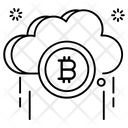 پیش‌نمایش فایل bitcoin-cloud-2440199 از پک مفاهیم مالی
