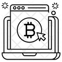 پیش‌نمایش فایل bitcoin-website-2440214 از پک مفاهیم مالی