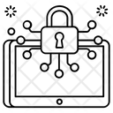 پیش‌نمایش فایل cryptograph-2440197 از پک مفاهیم مالی